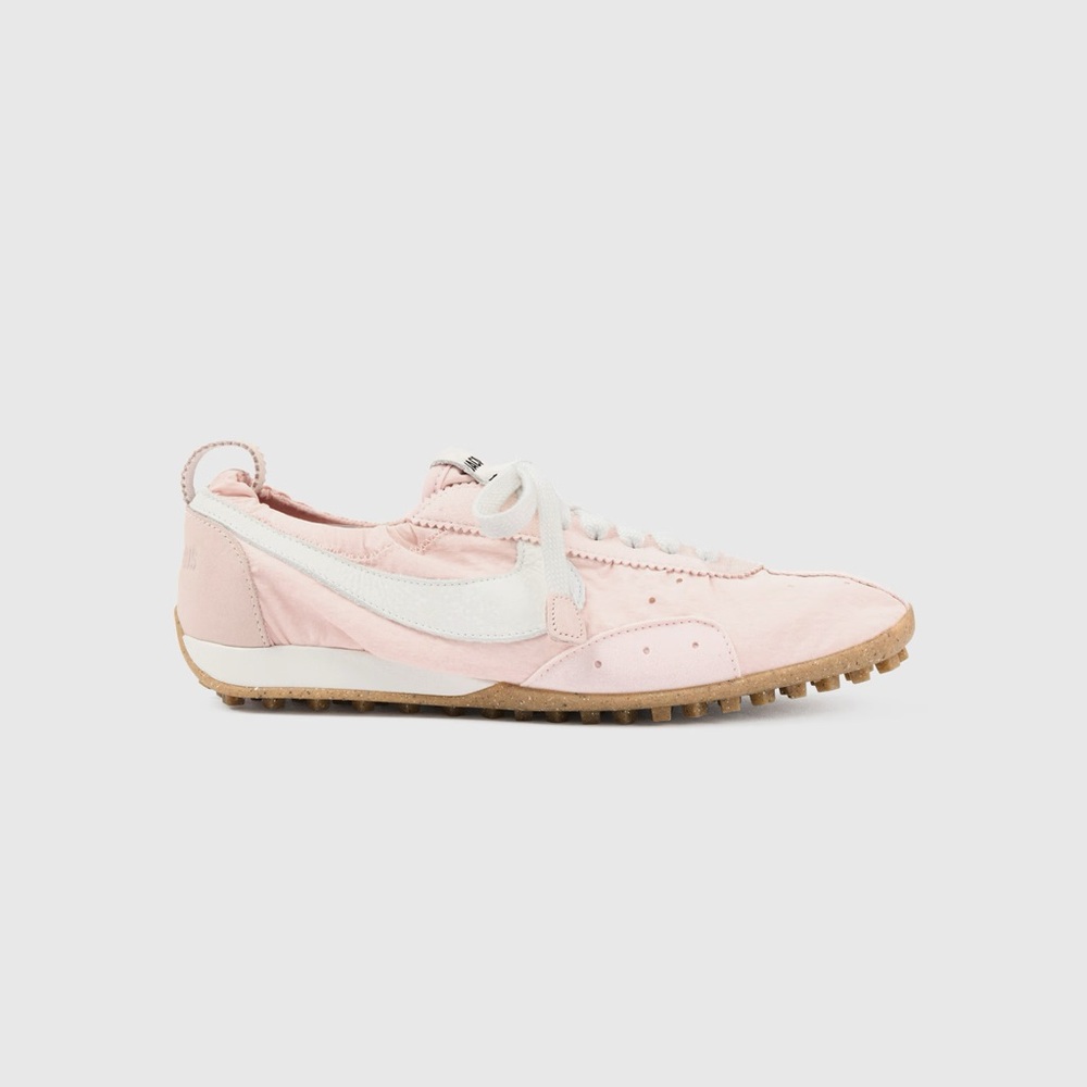 Jacquemus x Nike Moon Shoe in Pale Pink Brand New - Perfect Condition - SOLD OUT